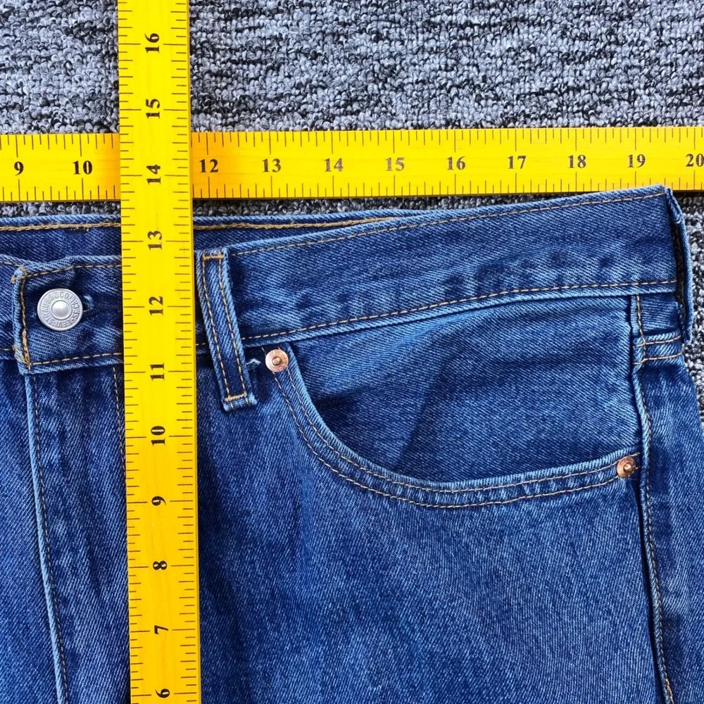 Levis levis 505